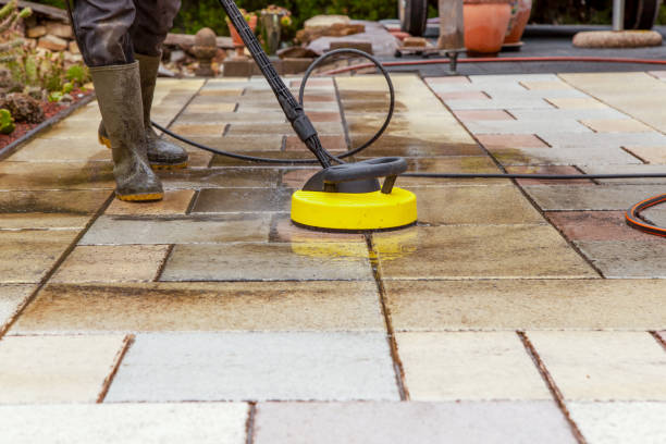 Best Patio and Deck Pressure Washing  in Lovington, NM